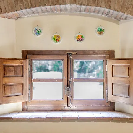 Relais Passerini Apartmán *