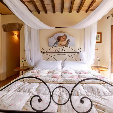 Relais Passerini * Grosseto