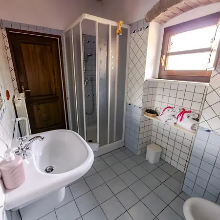 Relais Passerini