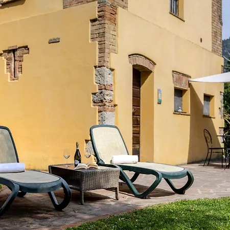 Relais Passerini Grosseto