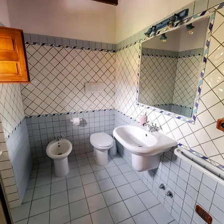 Apartmán Relais Passerini *