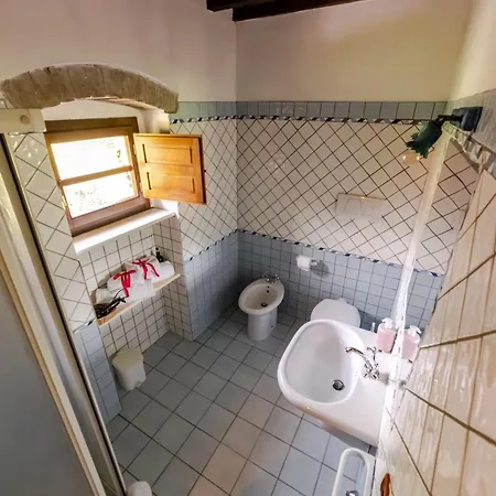 Apartmán Relais Passerini
