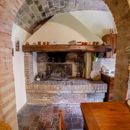 Relais Passerini