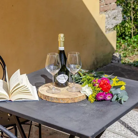 Apartmán Relais Passerini