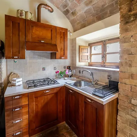 Relais Passerini Apartmán