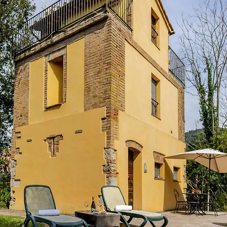 Apartmán Relais Passerini