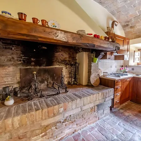Relais Passerini *