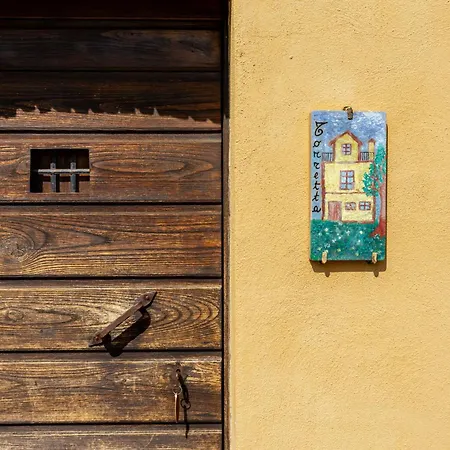 Relais Passerini Apartmán