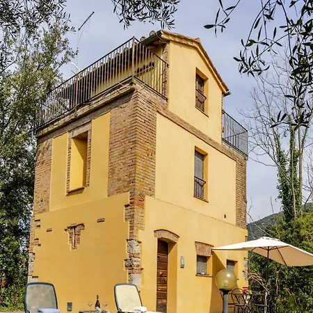 Relais Passerini