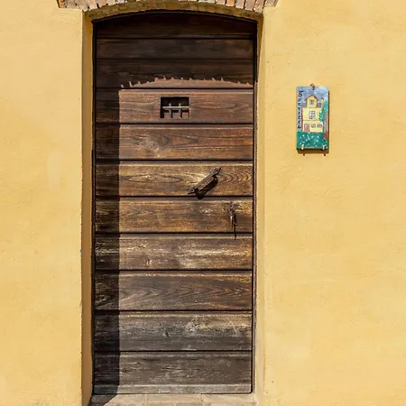 Relais Passerini *