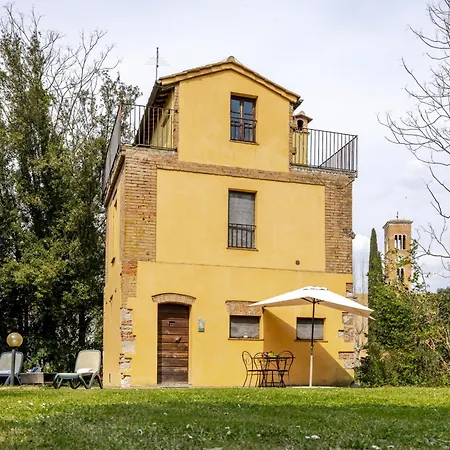 Apartmán Relais Passerini Grosseto