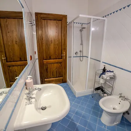 Apartmán Relais Passerini *