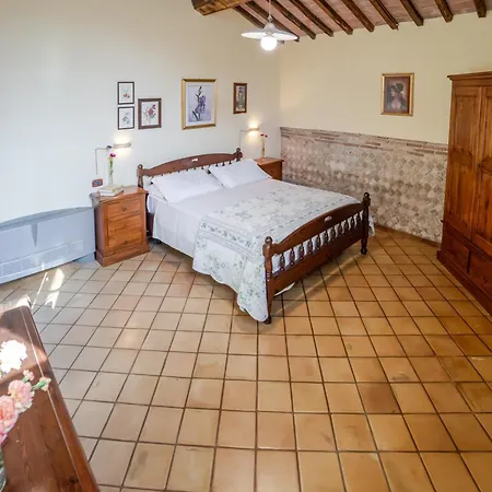 Relais Passerini Apartmán Grosseto