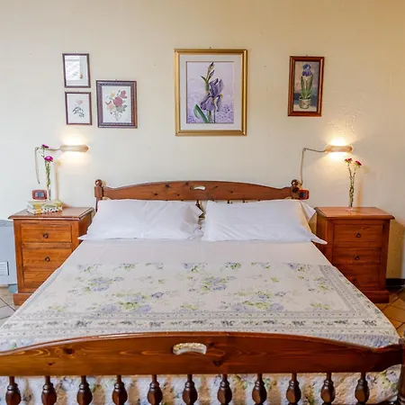 Apartmán Relais Passerini