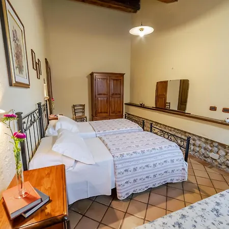 Relais Passerini *
