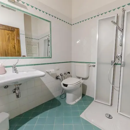 Relais Passerini