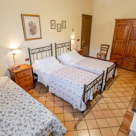 Relais Passerini Apartmán Grosseto