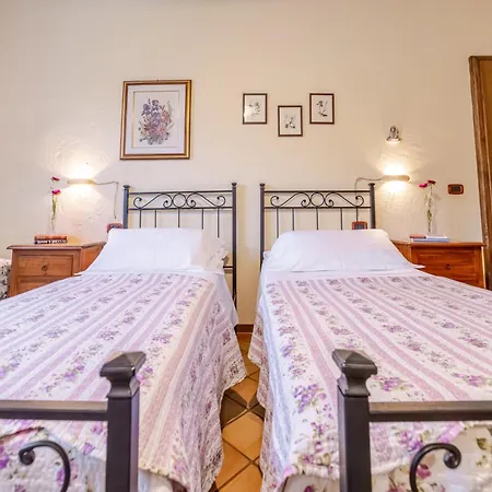 Relais Passerini Grosseto