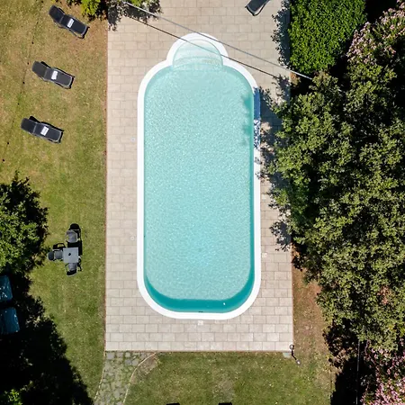 Apartmán Relais Passerini Grosseto