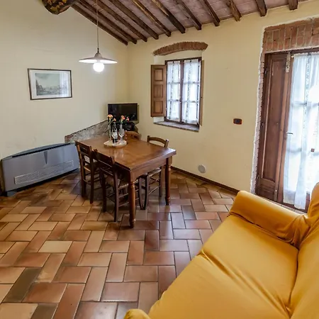 Relais Passerini Apartmán *