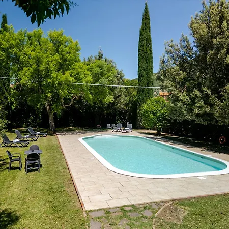Relais Passerini Appartement Grosseto